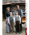 Felicitas Woll als Bertha Benz