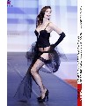 Eros Ramazzottis Freundin in sexy Dessous