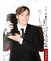 David Kross & Thomas M�ller: "Audi Award"