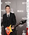 Robin Thicke: "Hard Rock Caf�"-Er�ffnung