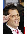 Chaos-Komiker Johnny Knoxville: Deutschlandpremiere