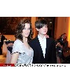Marie B�umer mit Sohn Shawn