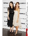 Jessica Biel & Eva Mendes: Stylisches Paar