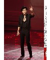 Anthony verliert im "X Factor"-Duell 